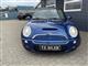 Billede af Mini Cooper Mini Cooper S Cab aut. 170HK Cabr.