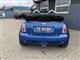 Billede af Mini Cooper Mini Cooper S Cab aut. 170HK Cabr.