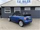 Billede af Mini Cooper Mini Cooper S Cab aut. 170HK Cabr.