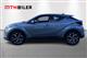 Billede af Toyota C-HR 1,8 Hybrid C-LUB Multidrive S 122HK 5d Aut.