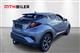 Billede af Toyota C-HR 1,8 Hybrid C-LUB Multidrive S 122HK 5d Aut.