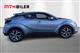 Billede af Toyota C-HR 1,8 Hybrid C-LUB Multidrive S 122HK 5d Aut.