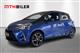 Billede af Toyota Yaris 1,5 VVT-I Flavour BLÅ 111HK 5d 6g