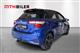 Billede af Toyota Yaris 1,5 VVT-I Flavour BLÅ 111HK 5d 6g