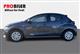 Billede af Toyota Yaris 1,5 Hybrid H3 116HK 5d Trinl. Gear