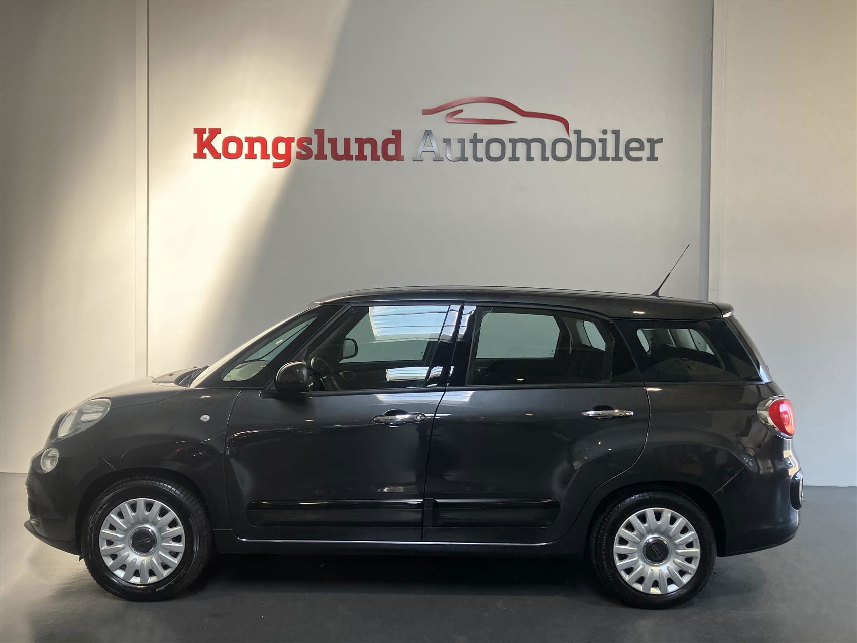 Fiat 500L Wagon 2017