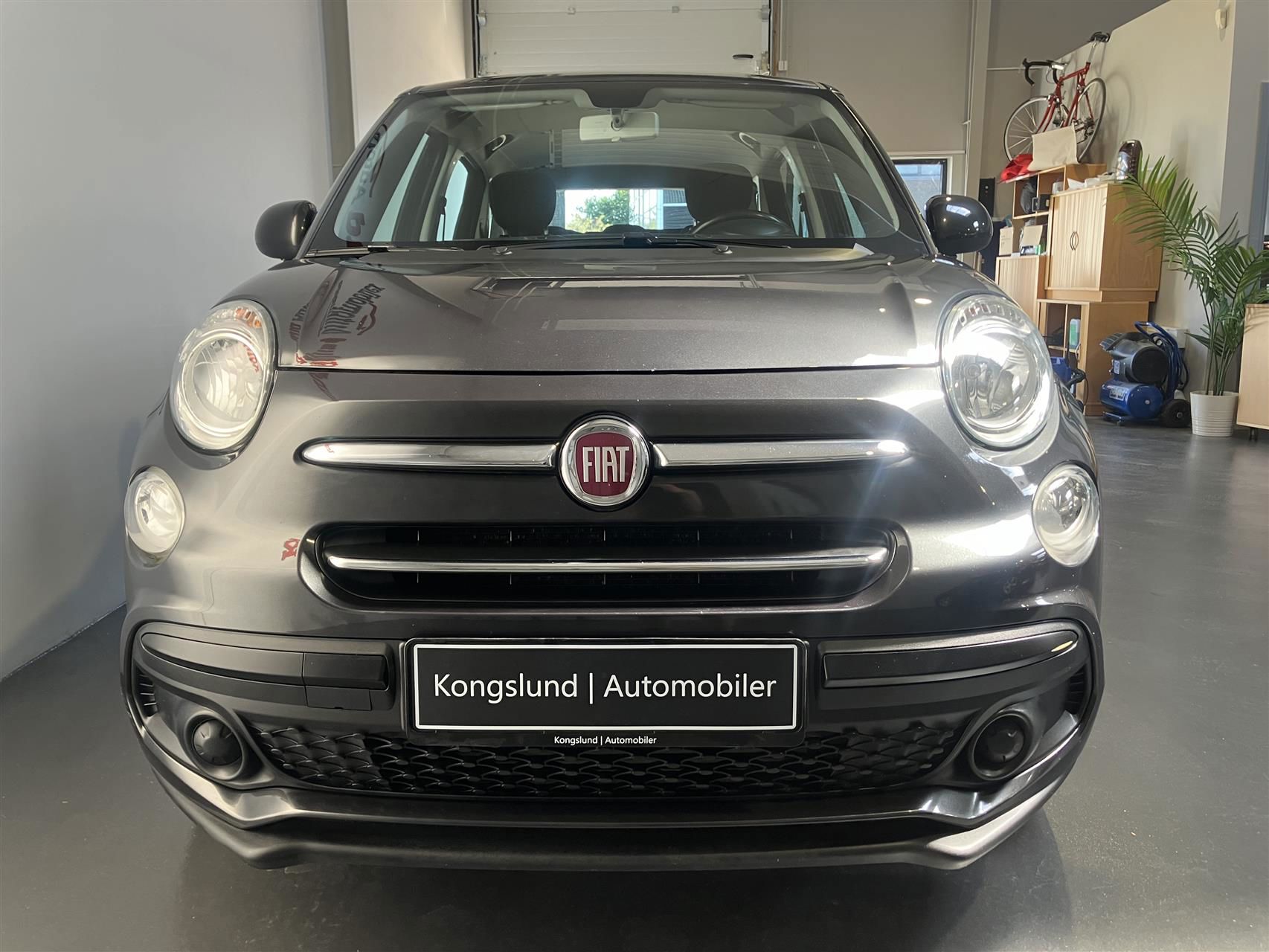 Fiat 500L Wagon 2017