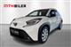 Billede af Toyota Aygo X 1,0 VVT-I Active 72HK 5d