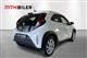 Billede af Toyota Aygo X 1,0 VVT-I Active 72HK 5d