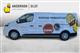 Billede af Nissan Primastar L2H1 2,0 DCi Tekna 150HK Van 6g Aut.