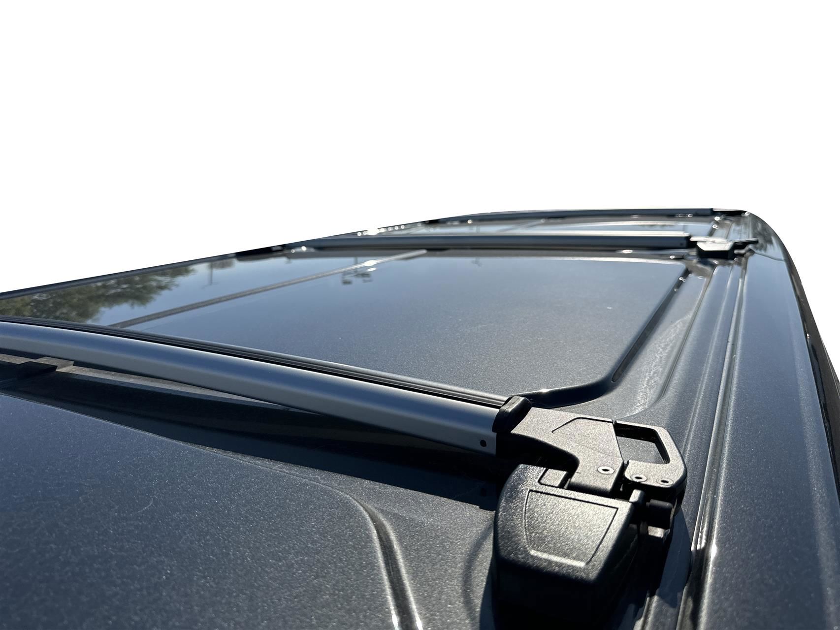 Billede af Ford Transit Custom 320 L2H1 2,0 TDCi Limited 170HK Van 6g