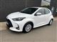 Billede af Toyota Yaris 1,5 Hybrid H3 116HK 5d Trinl. Gear