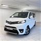 Billede af Toyota Proace Verso Electric Medium EL Combi En Skydedør 136HK Aut.