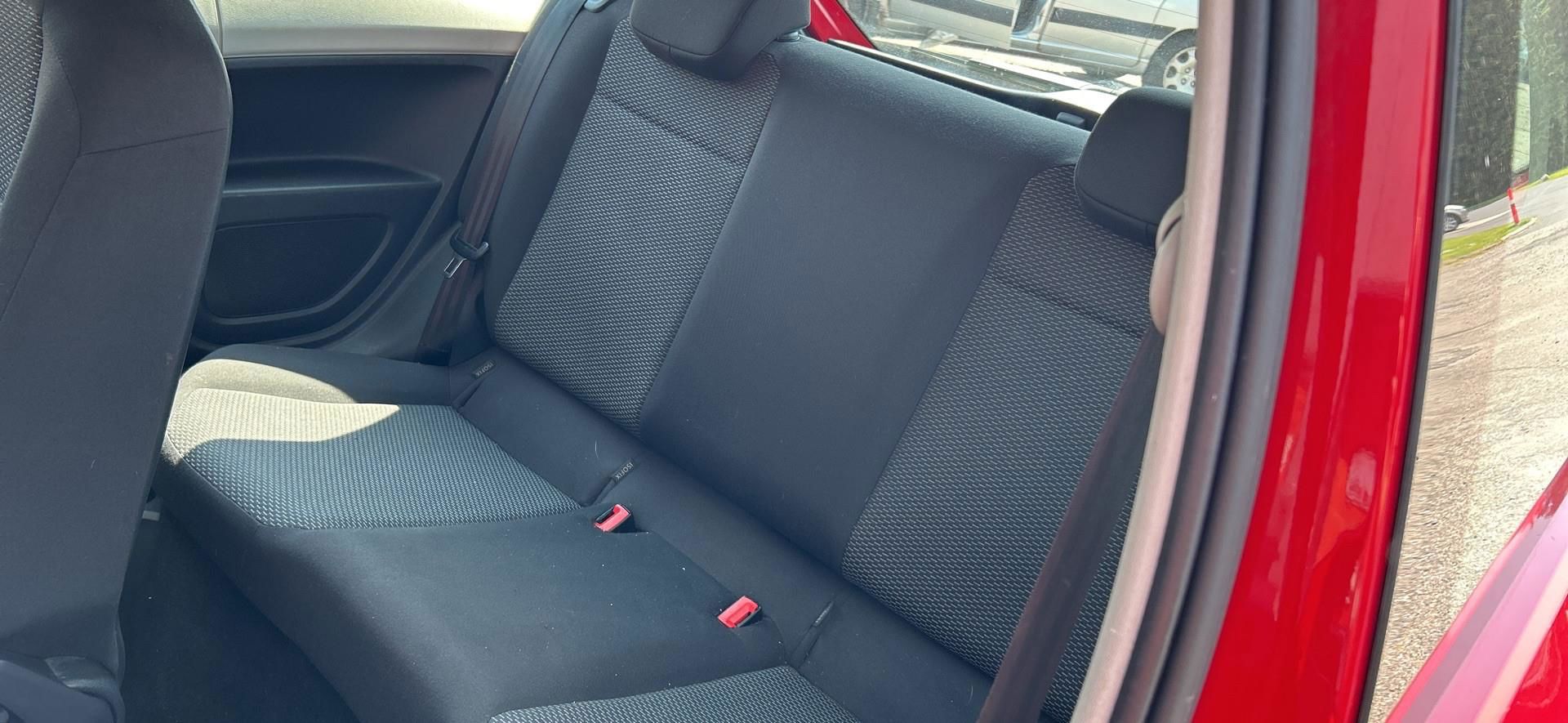 Billede af Seat Mii 1,0 MPI Reference 60HK 3d