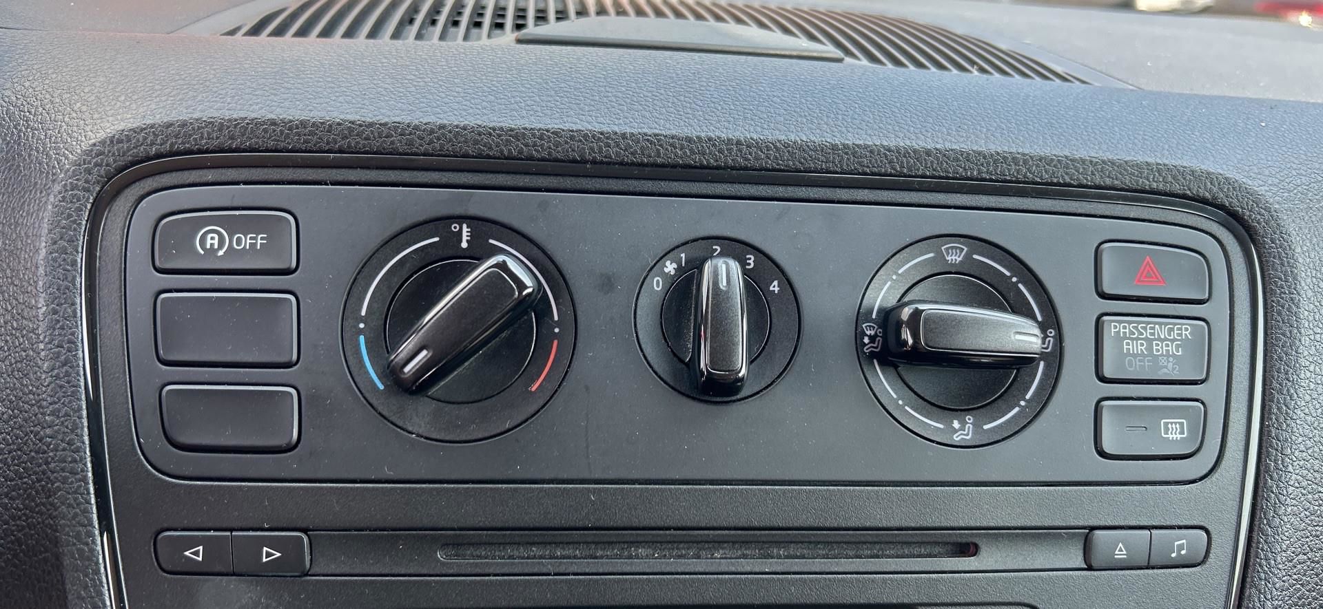 Billede af Seat Mii 1,0 MPI Reference 60HK 3d