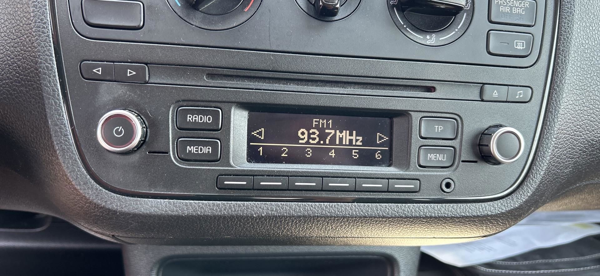 Billede af Seat Mii 1,0 MPI Reference 60HK 3d