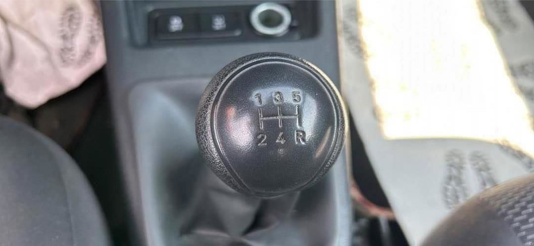 Billede af Seat Mii 1,0 MPI Reference 60HK 3d