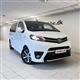 Billede af Toyota Proace Verso Electric Medium EL Combi En Skydedør 136HK Aut.