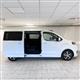 Billede af Toyota Proace Verso Electric Medium EL Combi En Skydedør 136HK Aut.