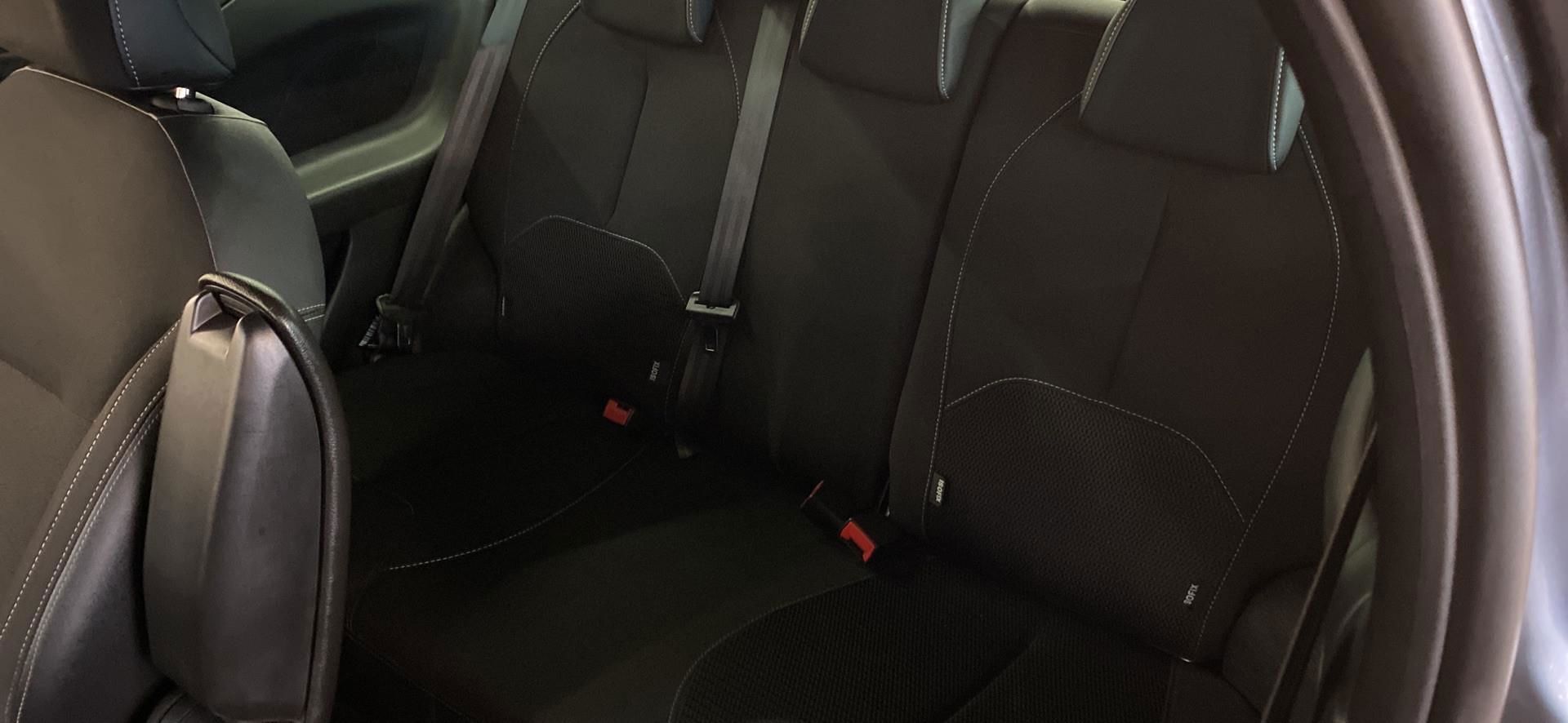 Billede af Citroën DS3 1,6 HDi FAP Dstyle 92HK 3d