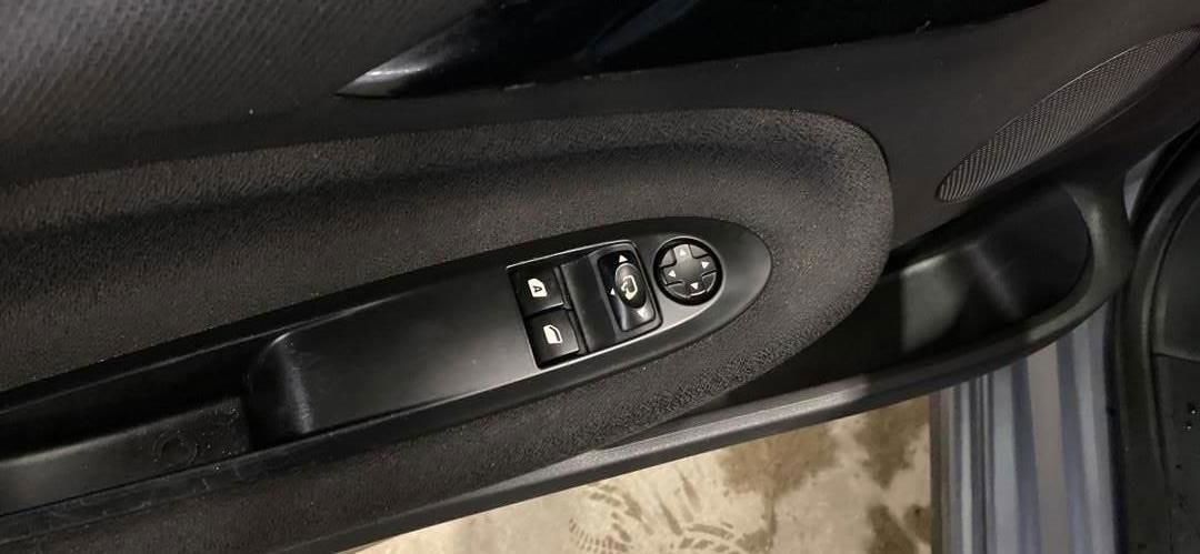 Billede af Citroën DS3 1,6 HDi FAP Dstyle 92HK 3d