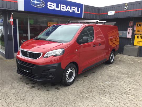 Peugeot Expert L3 2,0 BlueHDi Plus Pro 122HK Van 6g