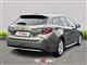 Billede af Toyota Corolla 1,8 B/EL Touiring Sports Active Smart E-CVT 122HK Stc Trinl. Gear 