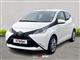 Billede af Toyota Aygo 1,0 VVT-I X-Press 69HK 5d