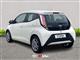 Billede af Toyota Aygo 1,0 VVT-I X-Press 69HK 5d