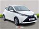 Billede af Toyota Aygo 1,0 VVT-I X-Press 69HK 5d