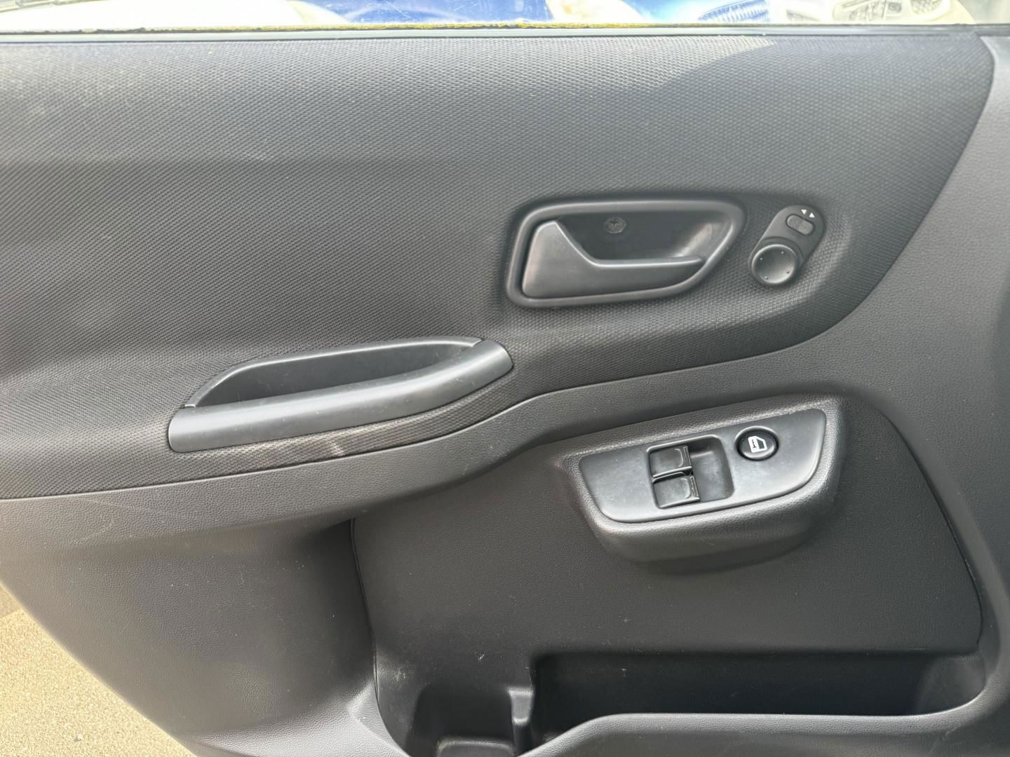 Billede af Suzuki Ignis 1,3 GL 94HK 5d