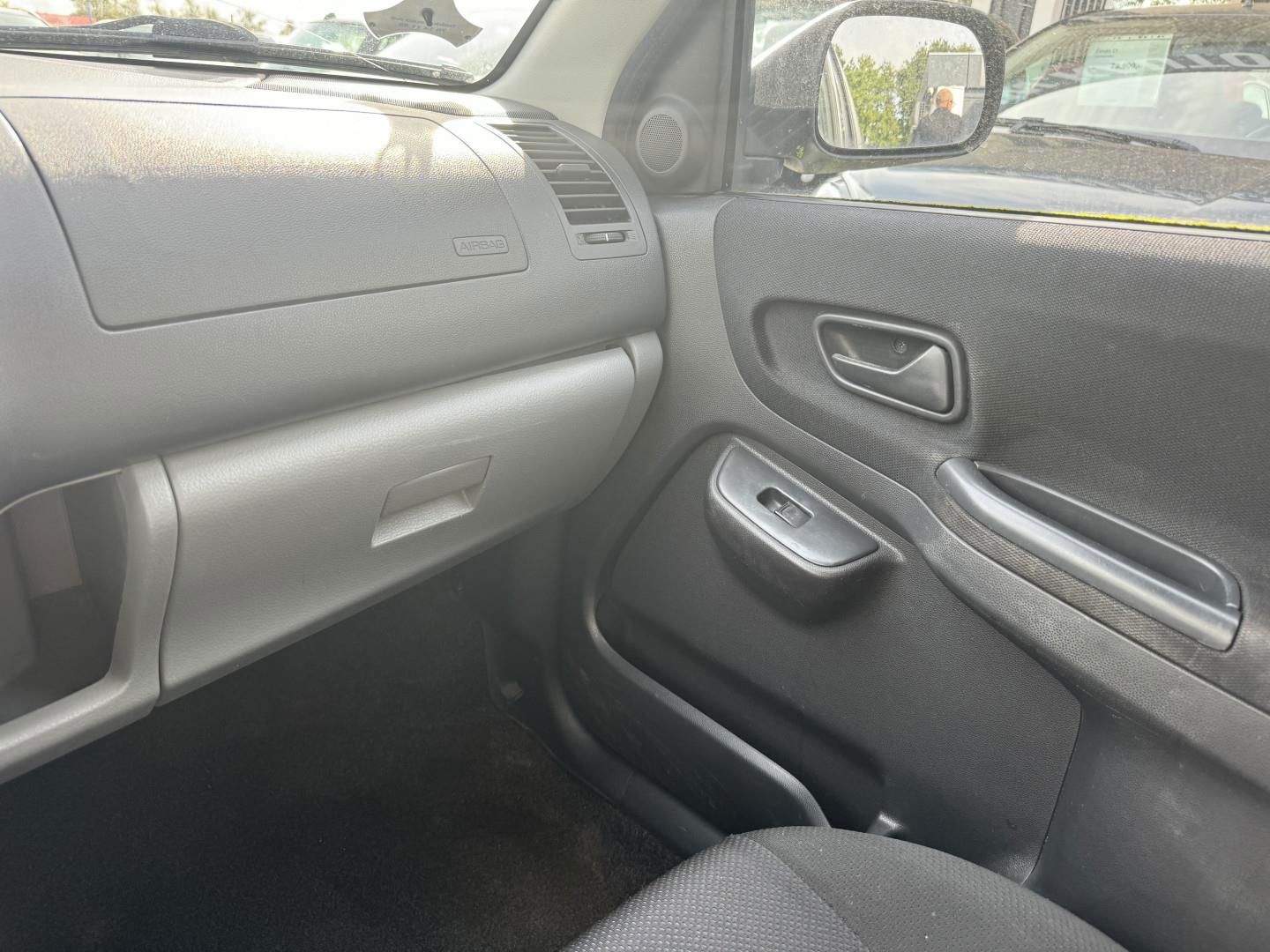 Billede af Suzuki Ignis 1,3 GL 94HK 5d