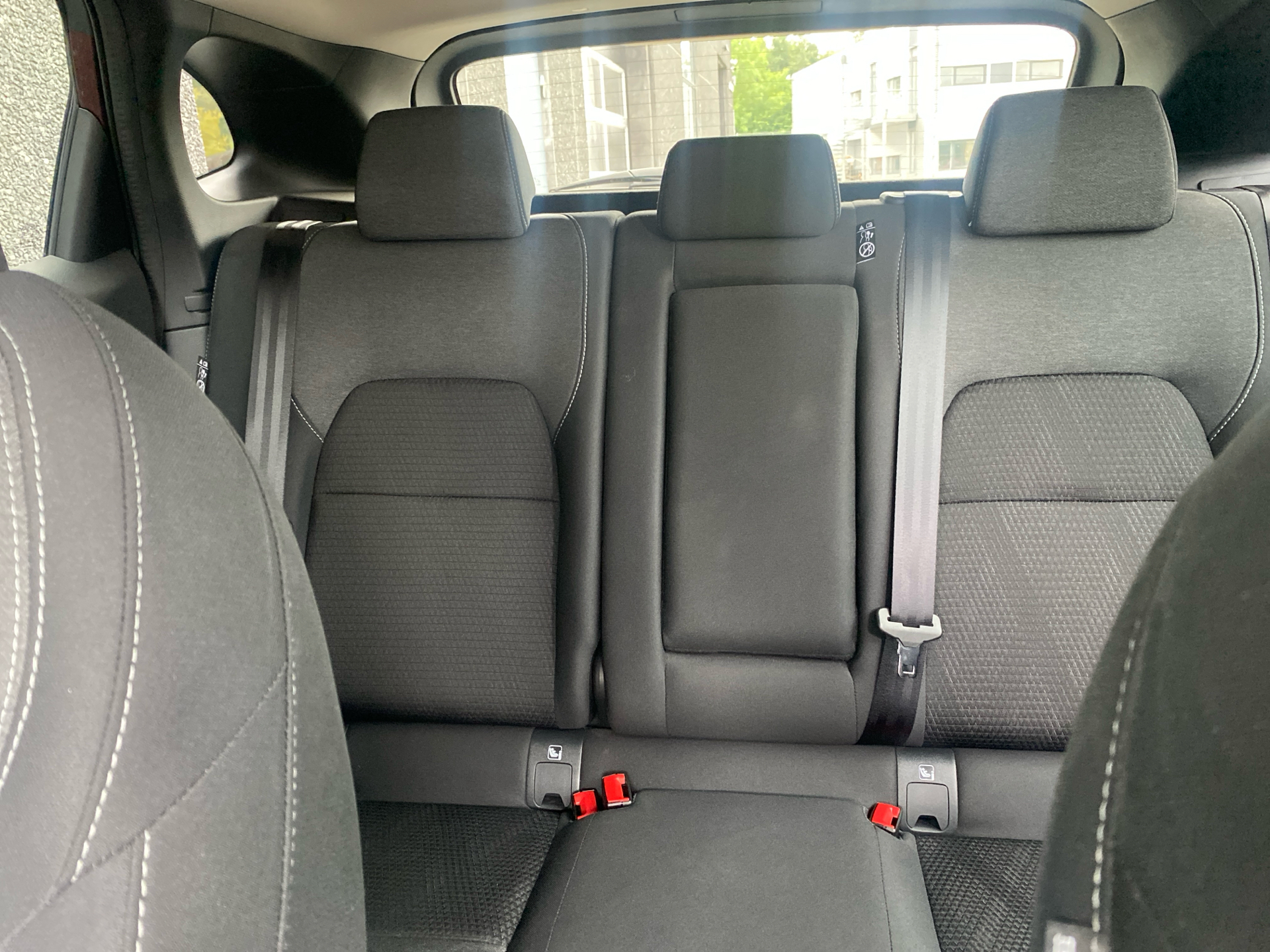 Billede af Nissan Qashqai 1,3 MHEV  Mild hybrid N-Connecta X-Tronic 158HK 5d 7g Aut.