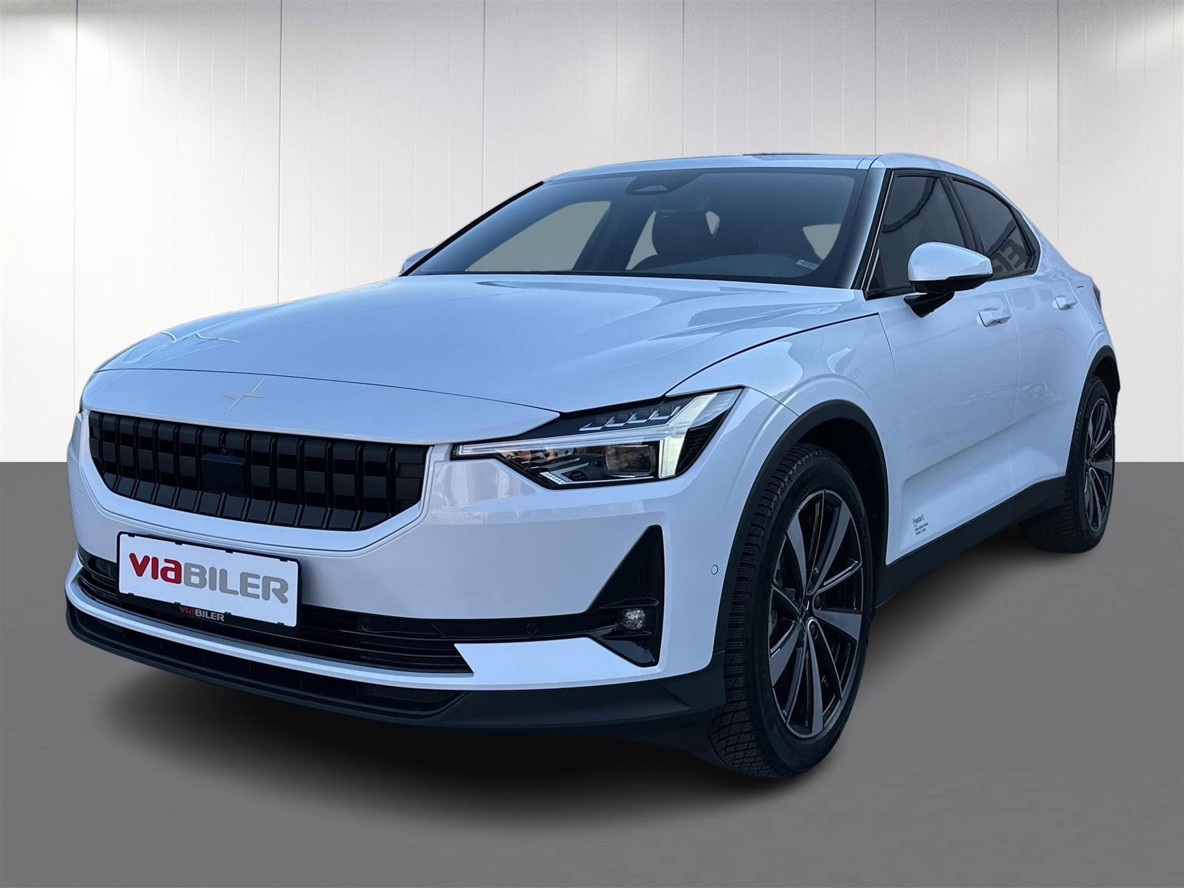 Billede af Polestar 2 EL Long range Single motor 231HK 5d Aut.