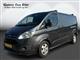 Billede af Ford Transit Custom 290 L2H1 2,0 TDCi Sport 170HK Van 6g Aut.