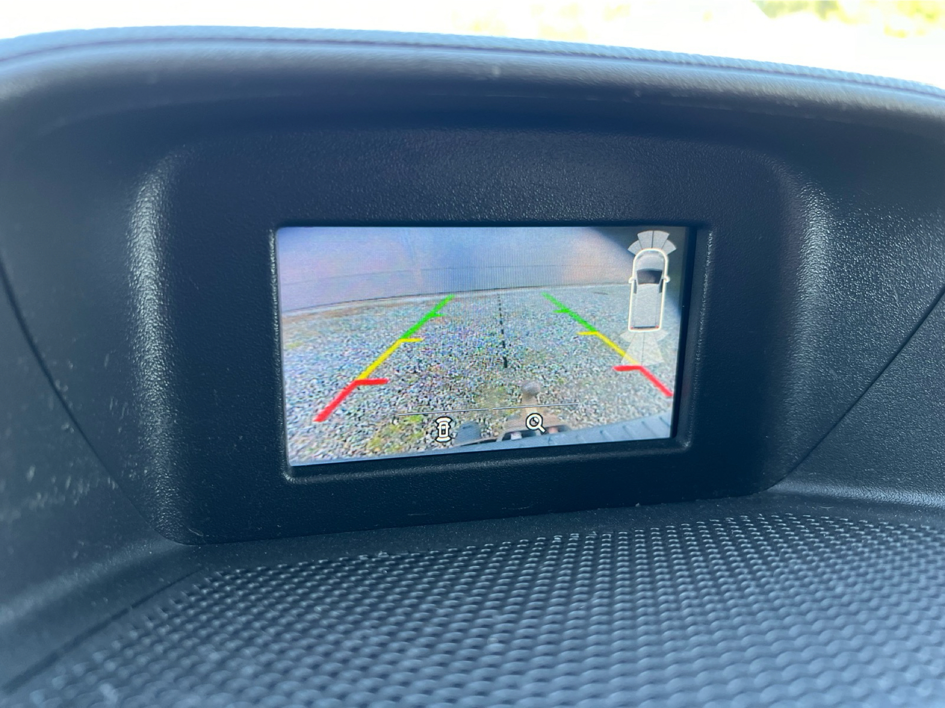 Billede af Ford Transit Custom 290 L2H1 2,0 TDCi Sport 170HK Van 6g Aut.