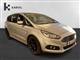 Billede af Ford S-Max 1,5 EcoBoost Titanium 165HK 6g