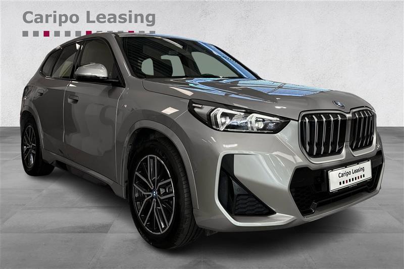 BMW iX1 xDrive30 EL M-Sport 4x4 313HK 5d Aut.