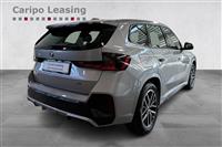 BMW iX1 xDrive30 EL M-Sport 4x4 313HK 5d Aut.