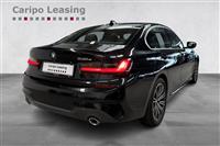 BMW 330e 2,0 Plugin-hybrid M-Sport Steptronic 292HK 8g Aut.