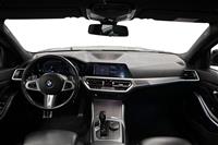 BMW 330e 2,0 Plugin-hybrid M-Sport Steptronic 292HK 8g Aut.