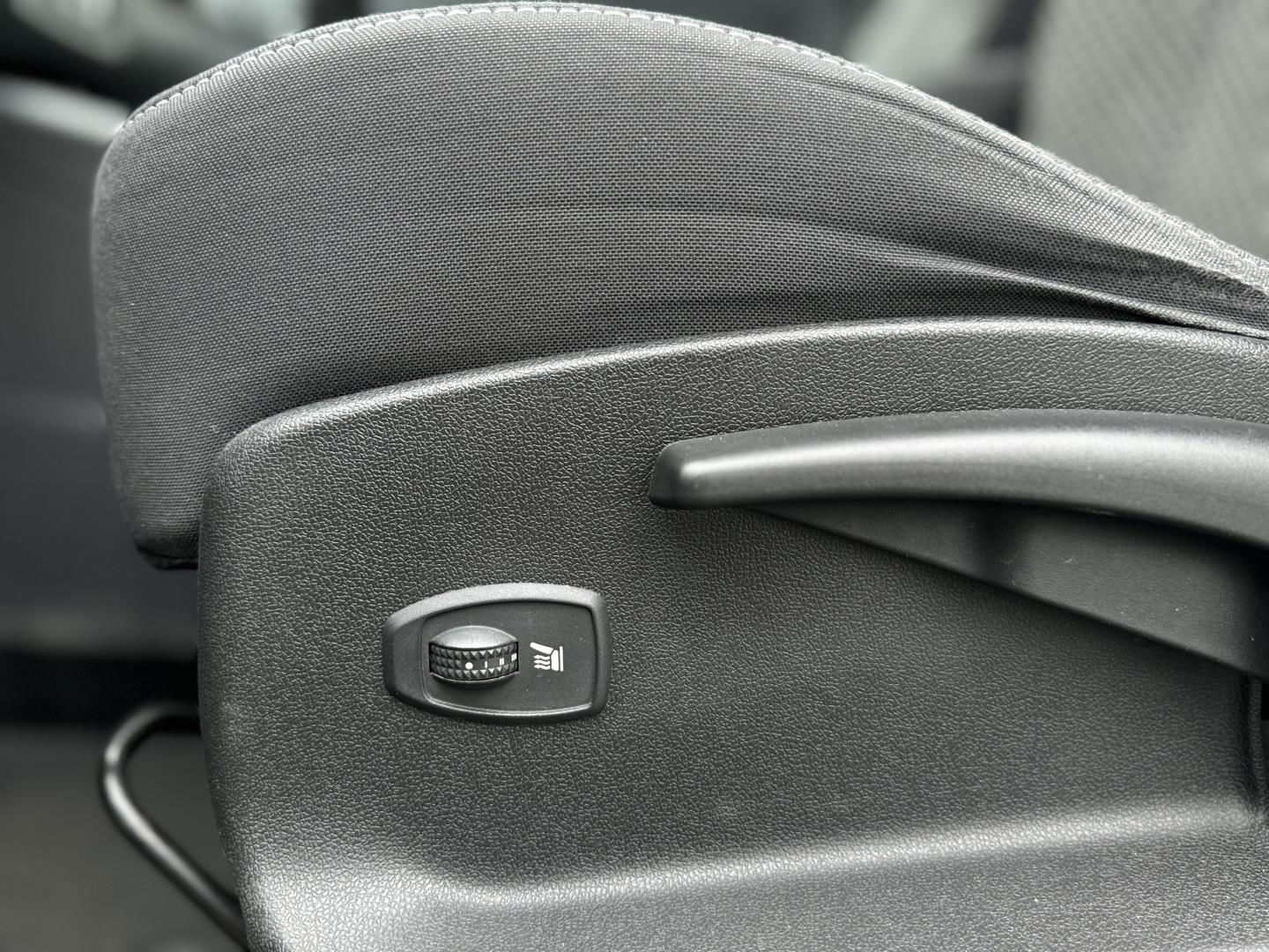 Billede af Renault Scénic 1,5 DCI FAP Authentique 110HK 6g