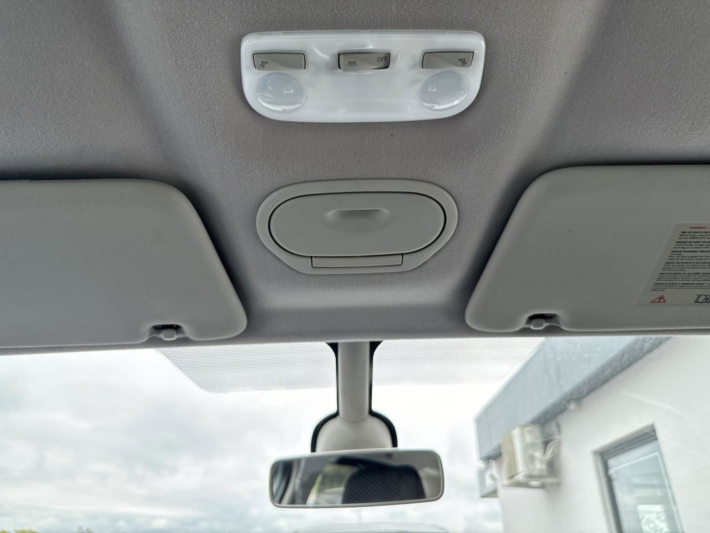 Billede af Renault Scénic 1,5 DCI FAP Authentique 110HK 6g