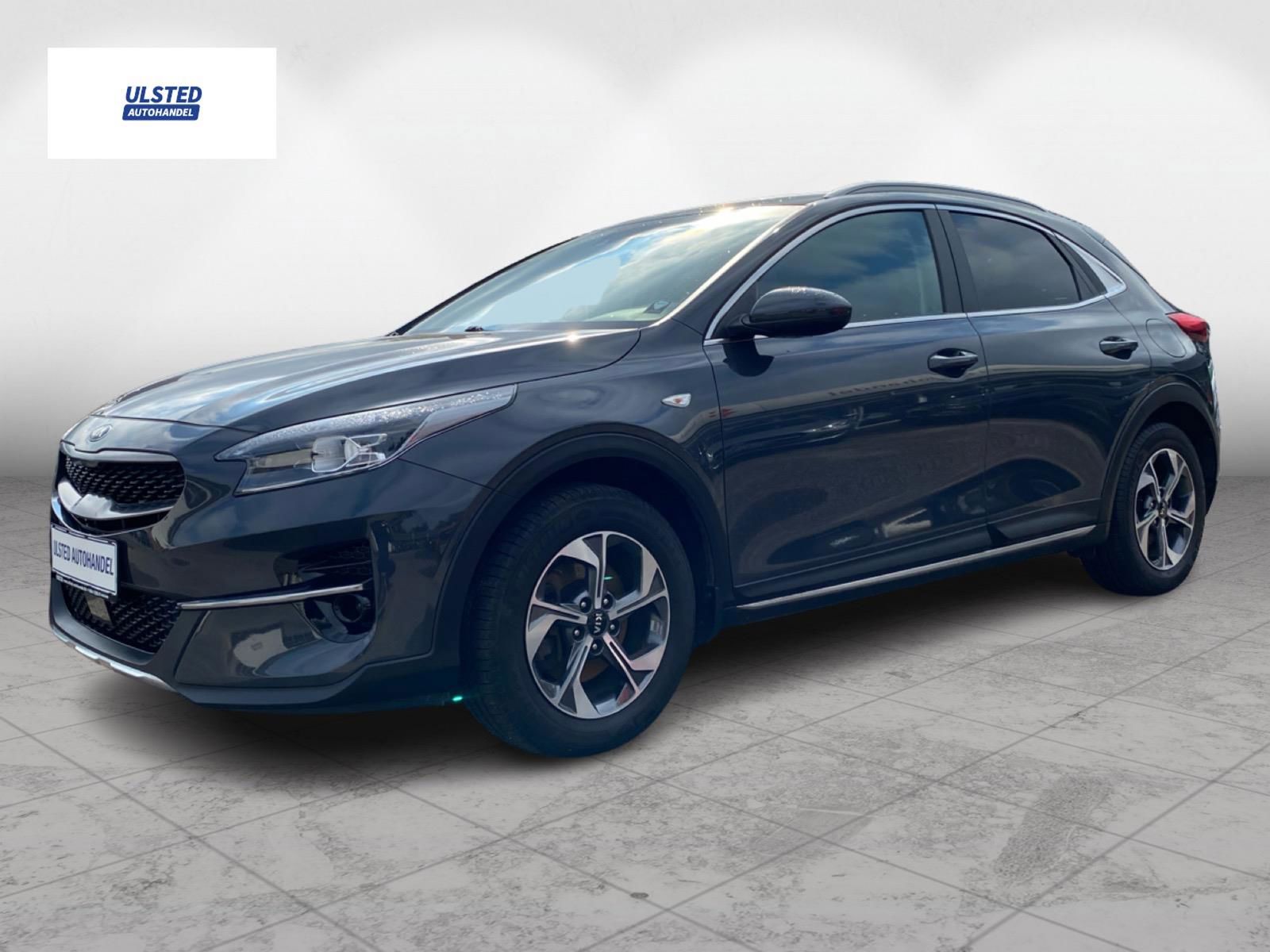 Billede af Kia XCeed 1,0 T-GDI Active 120HK 5d 6g