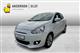 Billede af Mitsubishi Space Star 1,2 Intense CVT 80HK 5d Aut.