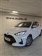 Billede af Toyota Yaris 1,5 Hybrid Active Technology 116HK 5d Trinl. Gear