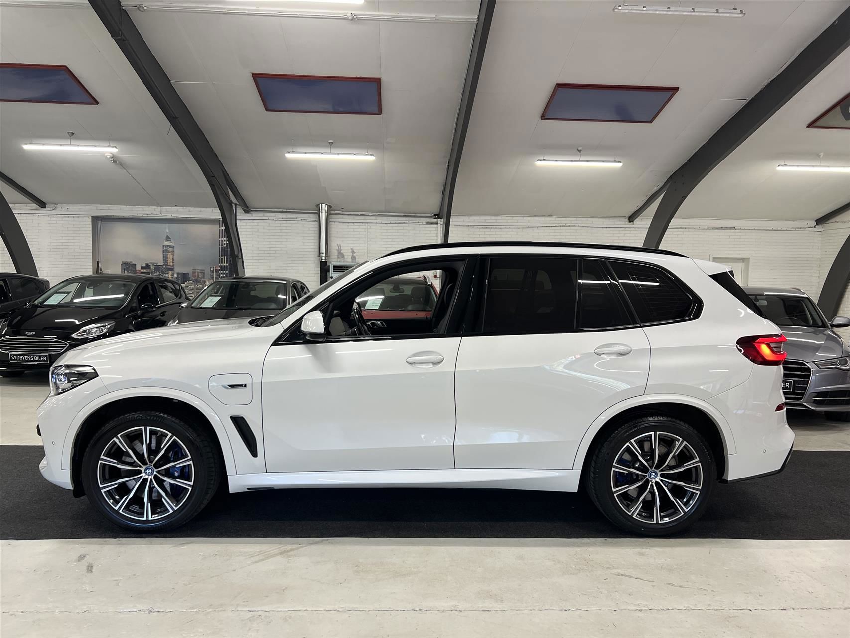 BMW X5 2022