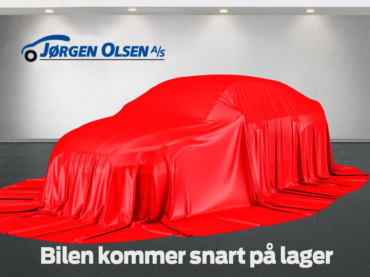 Billede af Ford Kuga 2,5 Plugin-hybrid ST-Line X CVT 243HK 5d Aut.