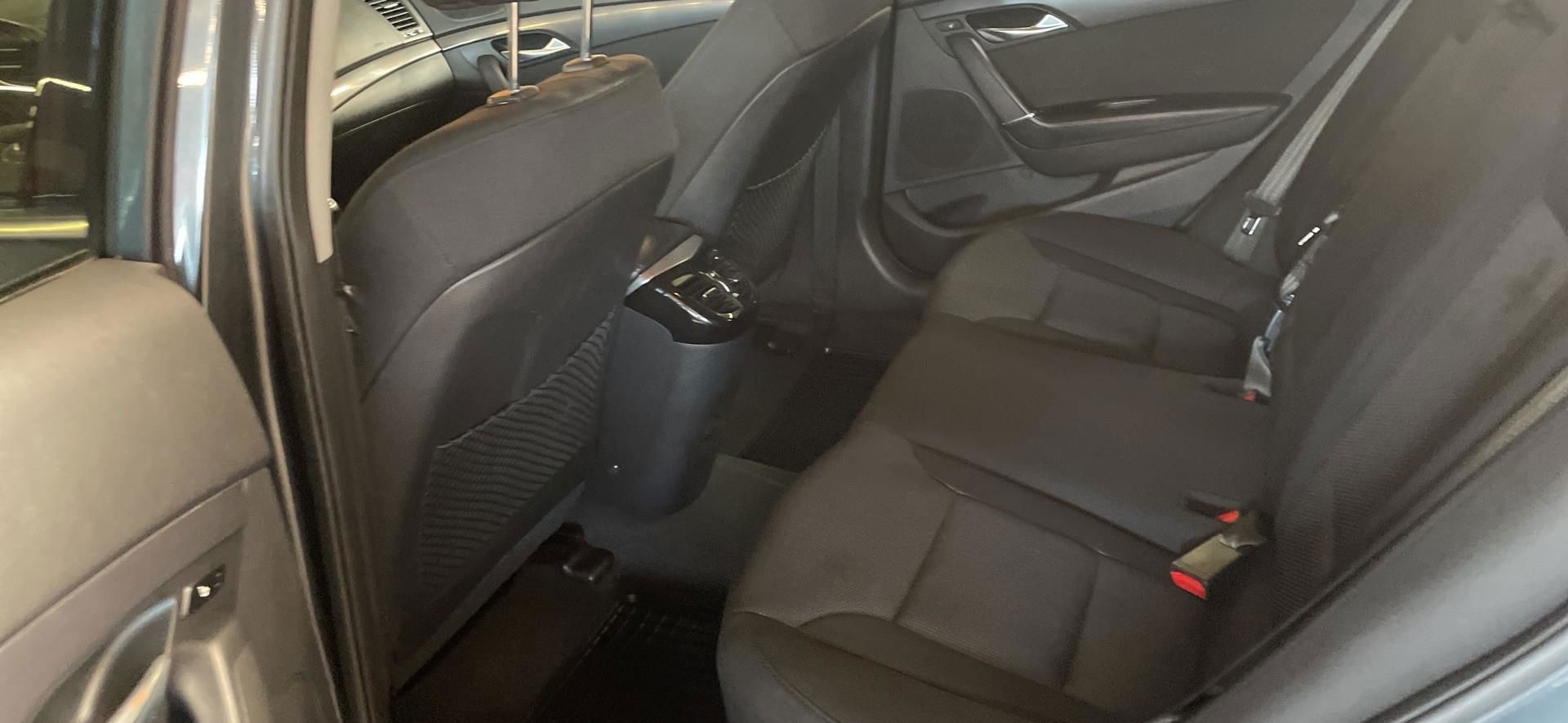 Billede af Hyundai i40 1,7 CRDi Style 115HK Stc 6g