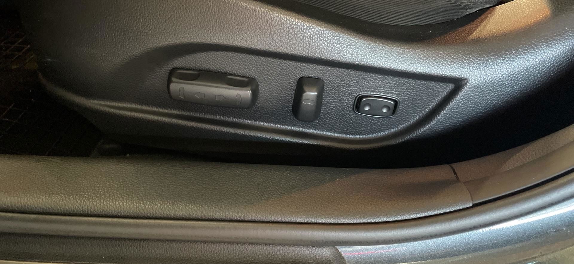 Billede af Hyundai i40 1,7 CRDi Style 115HK Stc 6g